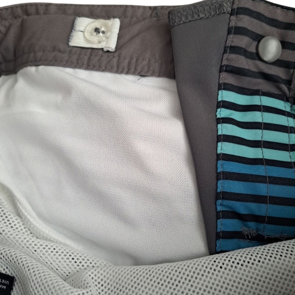 ⛄️Art Class Swim Trunks - 14 NWOT - Picture 5 of 6